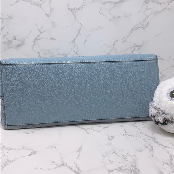 Michael Kors Joan Large Slouchy Shoulder Bag - Picture 4 of 7